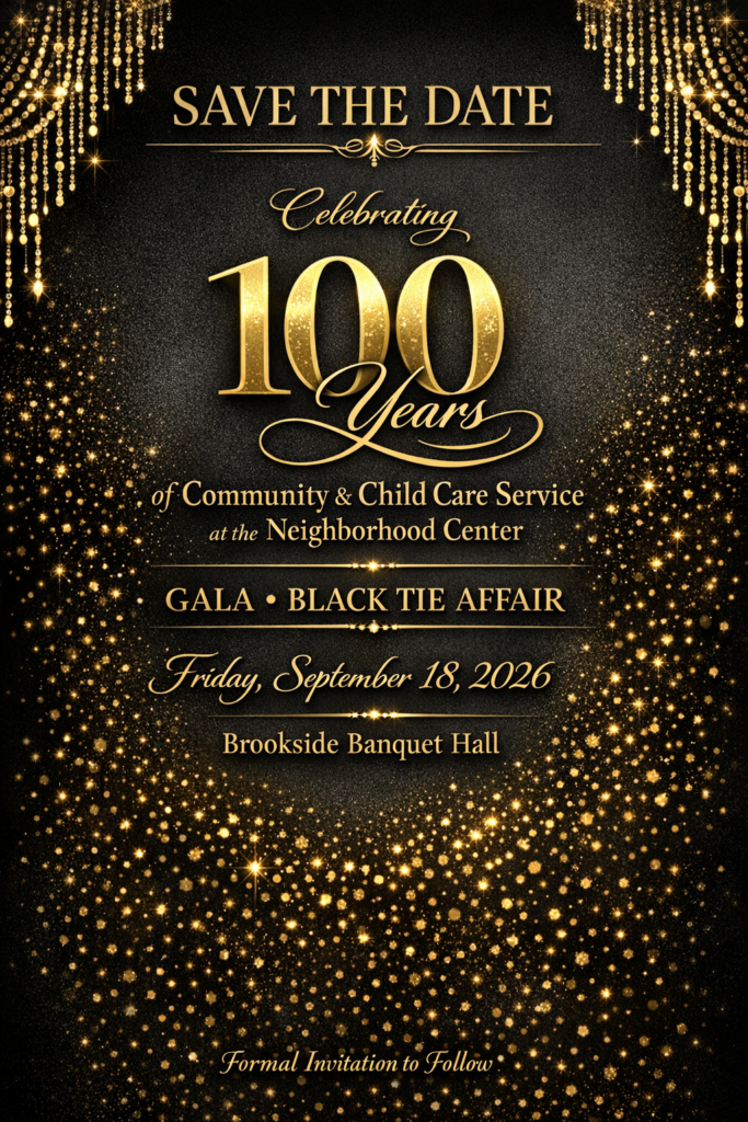 100 Years Gala
